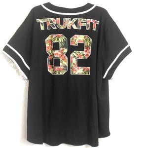Trukfit Jersey sz. 3X